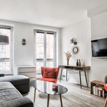 Appartement Quartier Tour Eiffel Free Netflix パリ エクステリア 写真