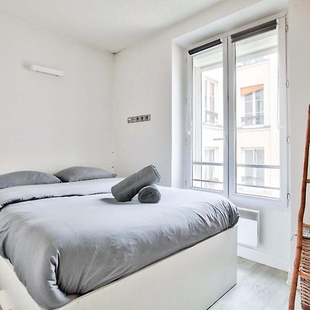 Appartement Quartier Tour Eiffel Free Netflix パリ エクステリア 写真