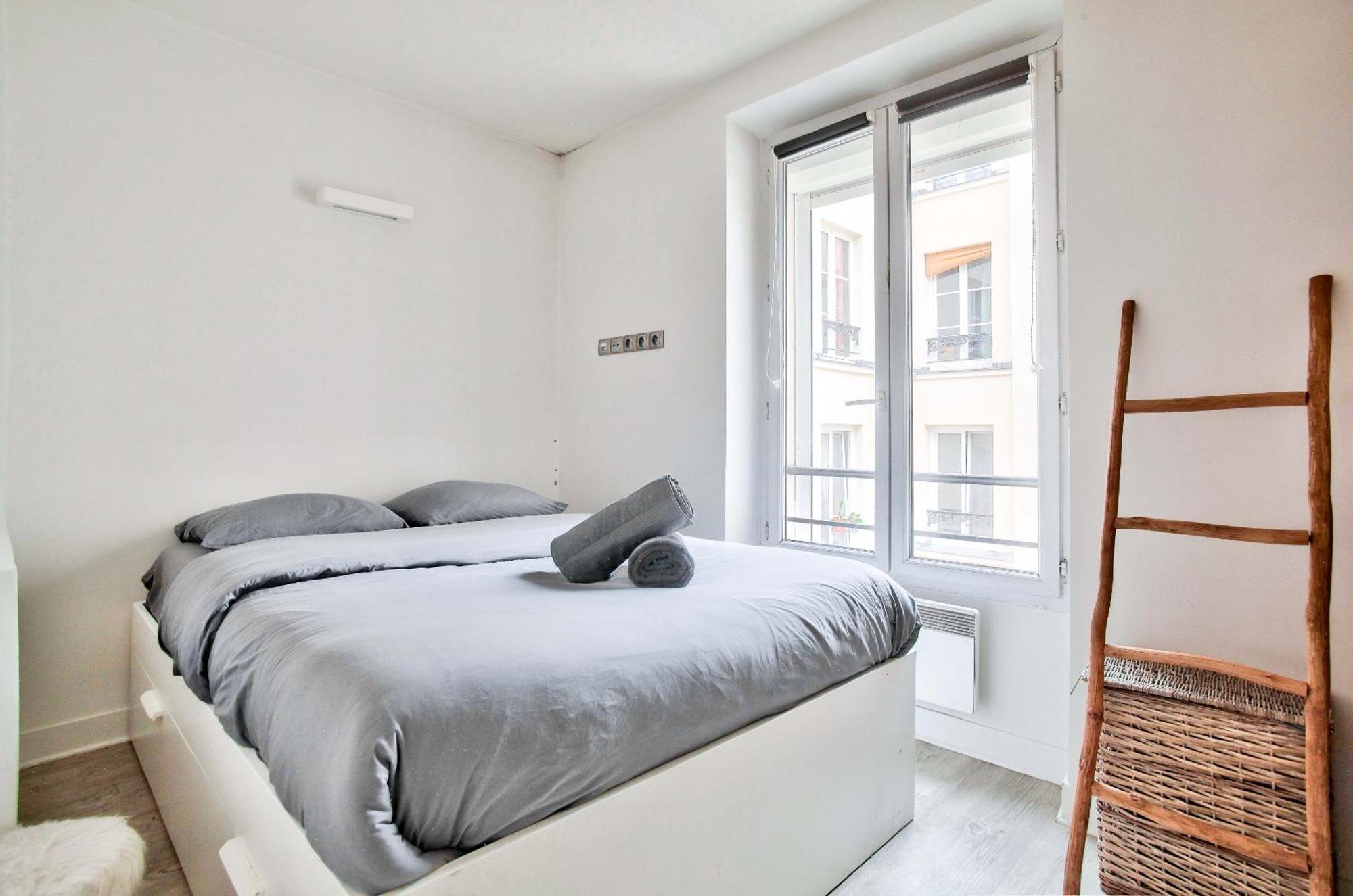 Appartement Quartier Tour Eiffel Free Netflix パリ エクステリア 写真