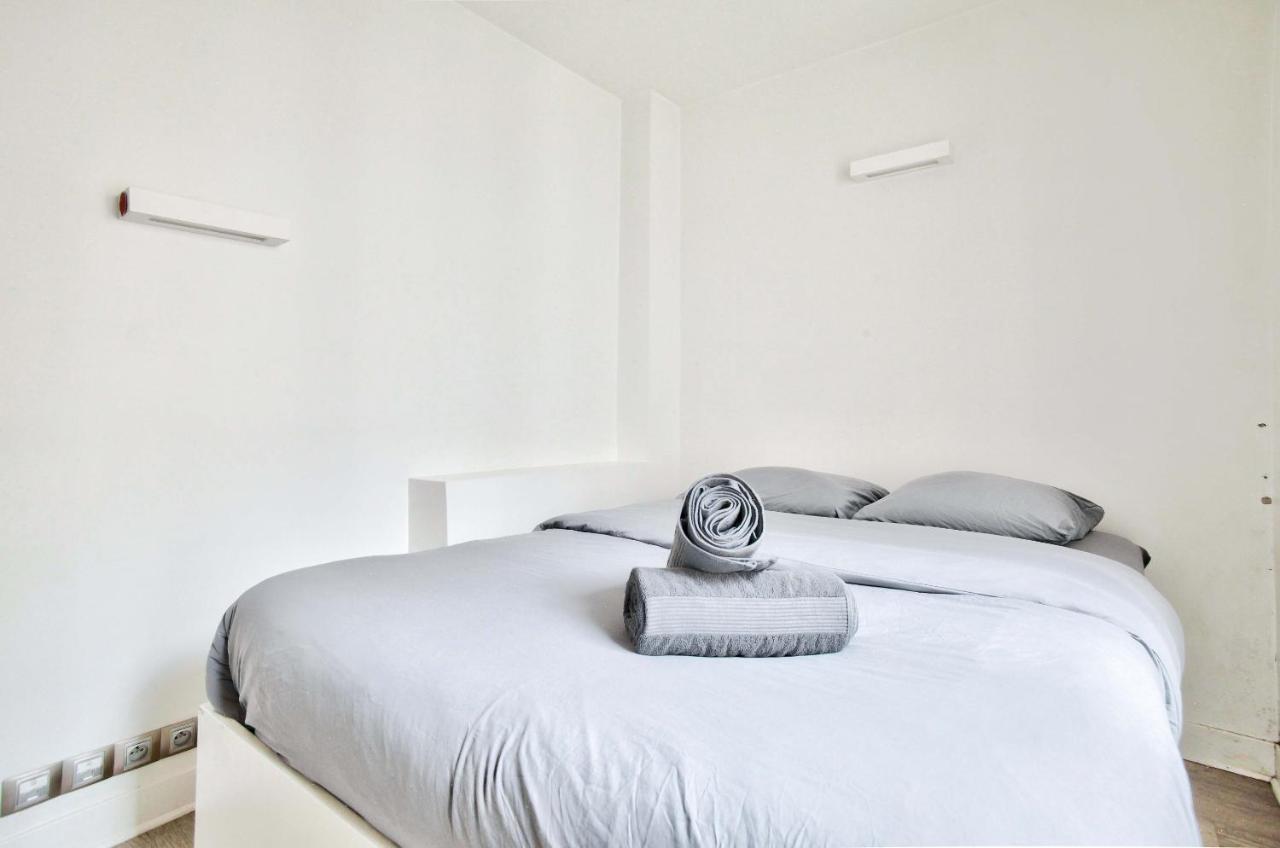 Appartement Quartier Tour Eiffel Free Netflix パリ エクステリア 写真